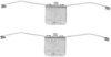 FORD 2T142L051AA Accessory Kit, brake caliper
